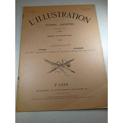 L'Illustration n°3181