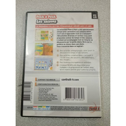 DVD éduicatif - Petit à petit - Les saisons