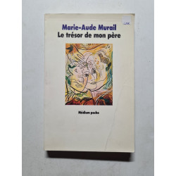 Le tresor de mon pere