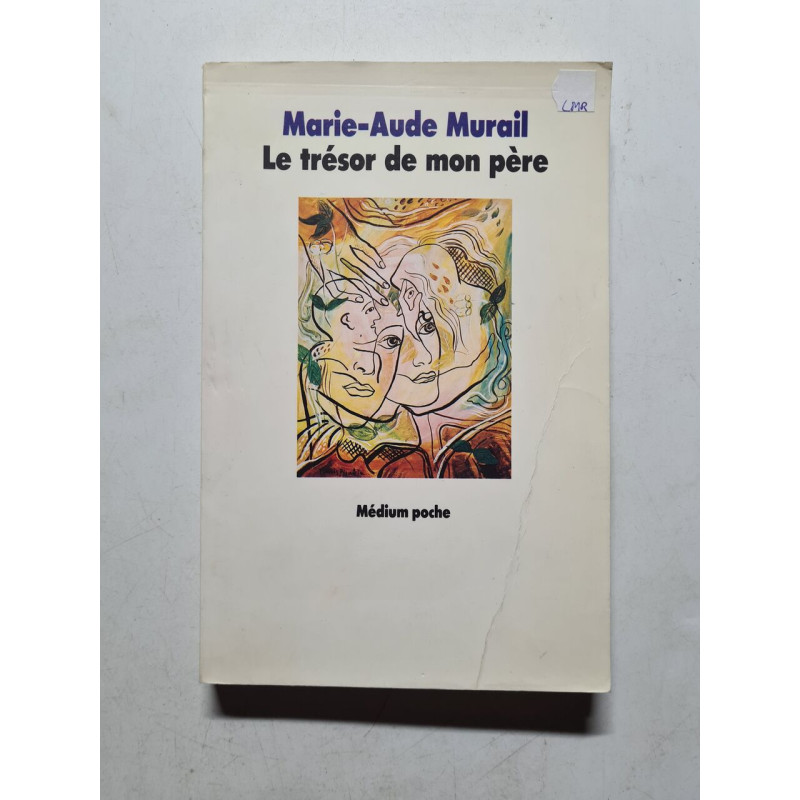 Le tresor de mon pere