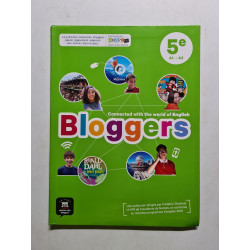 Bloggers