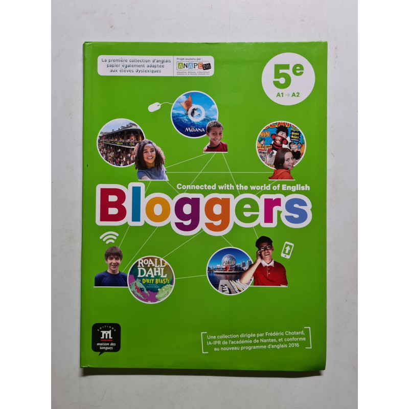 Bloggers