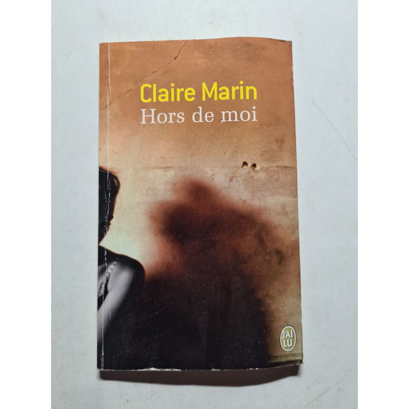 Hors de moi