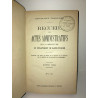 RECUEIL DES ACTES ADMINISTRATIFS DE LA PREFECTURE SAONE ET LOIRE