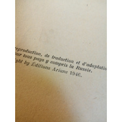 Pistes noires Collection tropiques