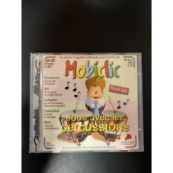 CD-ROM/PC - Mobiclic N° 30 / Février 2001
