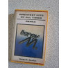 Cassette Audio - Greatest Hits of All Times