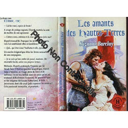 Les amants des Hautes-Terres (Les historiques)