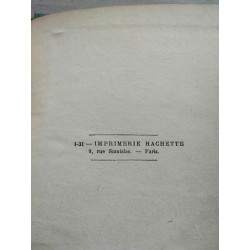 Le piège d'or hachette