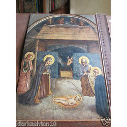 Image pieuse religion N105 différents formats échelle port groupé