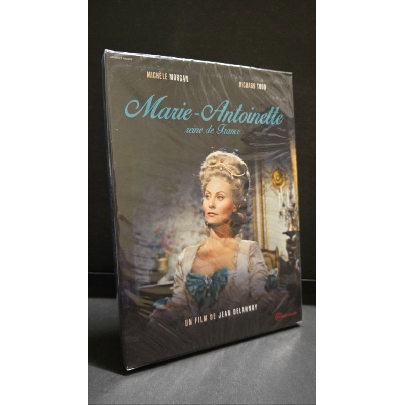 Marie-antoinette - Neuf sous blister