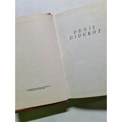 Denis Diderot - 1960 la religieuse