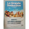 DVD - La grande séduction (Jean-François Pouliot)