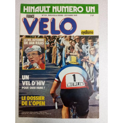 Vélo nº 124 / Octobre 1978