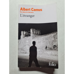L'etranger