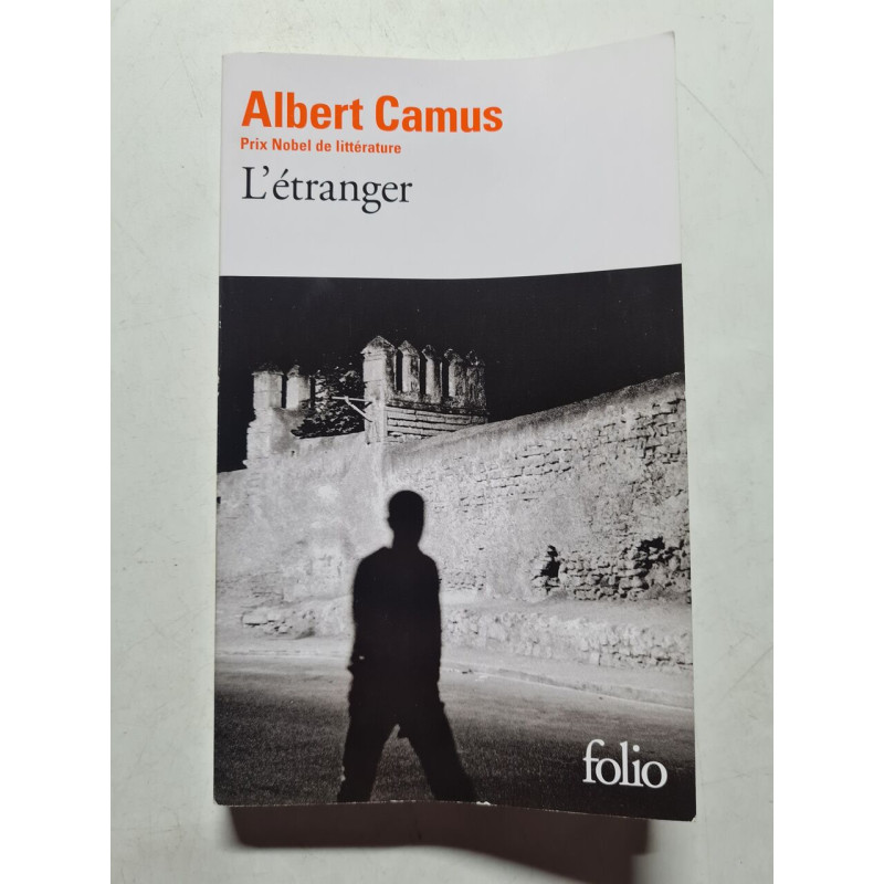 L'etranger