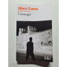 L'etranger