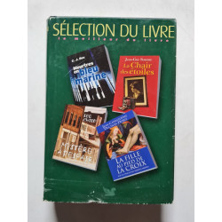 Sélection du livre le meilleur du livre