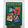 Sélection du livre le meilleur du livre