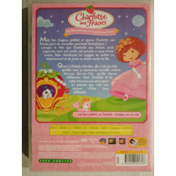 Charlotte aux Fraises - Les fêtes costumées de Charlotte aux...