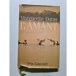 L'amant