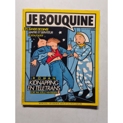 Je Bouquine