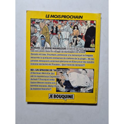 Je Bouquine