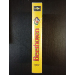 VHS - Beethoven vol 1