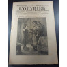 L'ouvrier n°79 - 1913