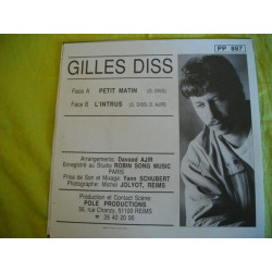 Petit Matin / L'intrus