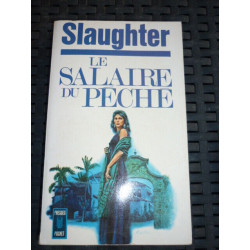 Le salaire du péché PRESSES POCKET