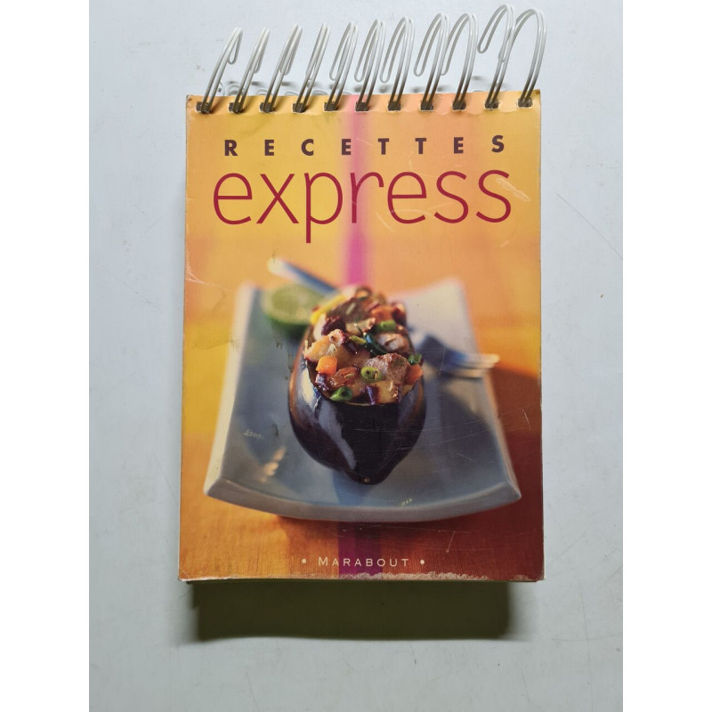 Recettes express