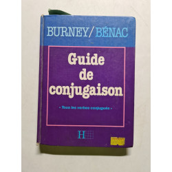 Guide de conjugaison