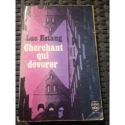 Cherchant qui dévorer