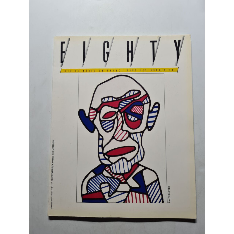 Eighty nº 9