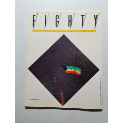 Eighty nº 9
