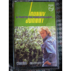 à partir de maintenant Cassette audio k7 7200 074