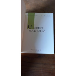 Venez Voir Un Enfant nous est né Le sénevé serp