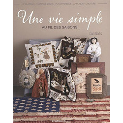 Une vie simple au fil des saisons