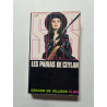 SAS les parias de Ceylan -1971