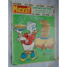 Le Journal de Mickey hebdomadaire N 1025