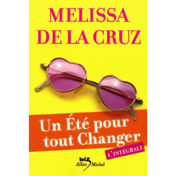 Un ete pour tout changer - l'integrale