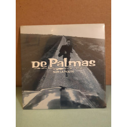 De Palmas Sur la route CD Neuf sous blister