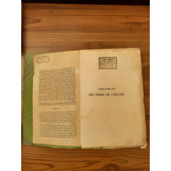 Chefs-d'œuvre des Pères de l'Eglise Tome 5 Bibliothèque...