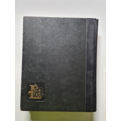 Larousse Trois Volumes en couleurs - 1965 Tome 1