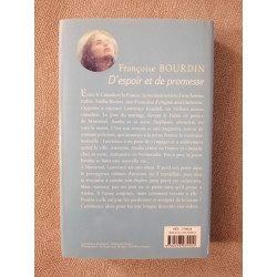 D'espoir et de promesse