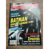 Science Fantasy Nº 1 Batman sort de l'ombre Abril 1989