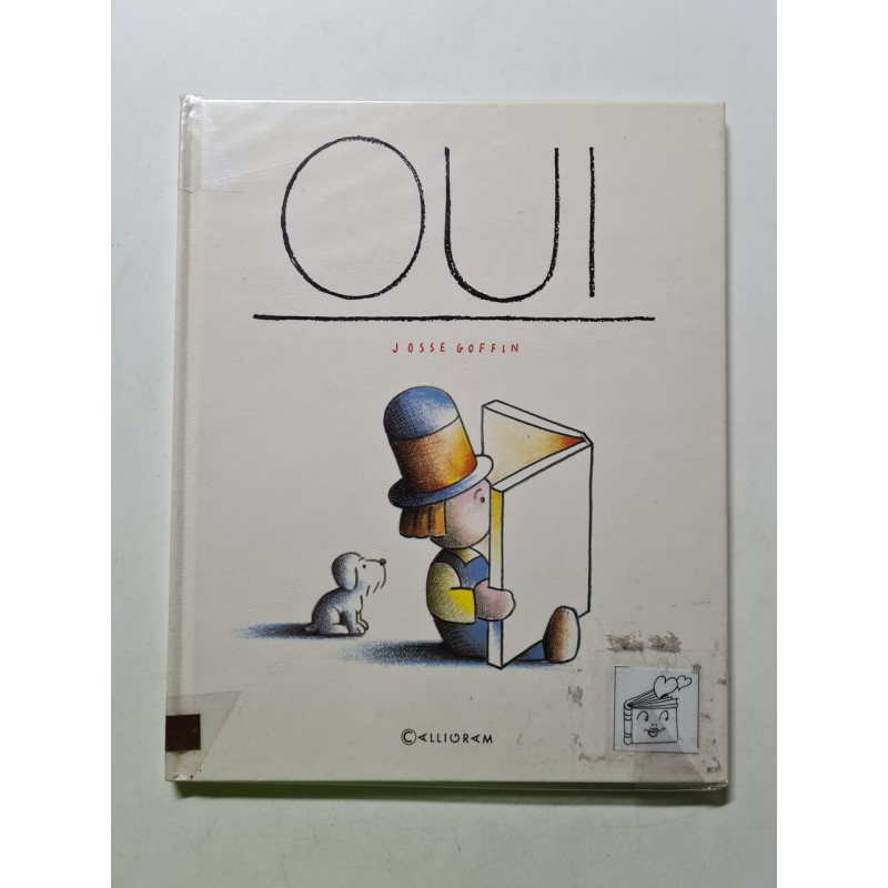 Oui (Albums)