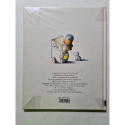 Oui (Albums)