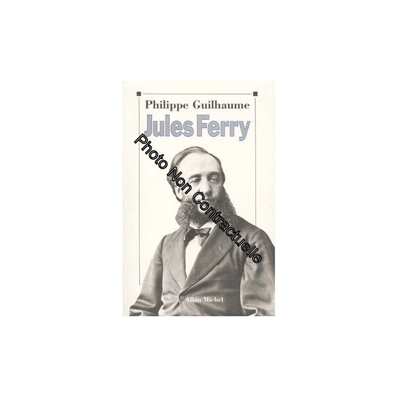 Jules Ferry